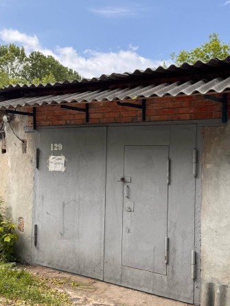 Гараж в кооперативі Зоря - фото 1