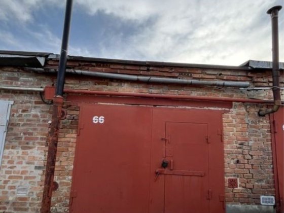Продам гараж на Огнівці кооператив «Сади» (Власник) Полтава