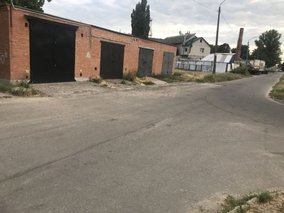 Продам Гараж в м.Полтава, вул. Баленка 18г Полтава