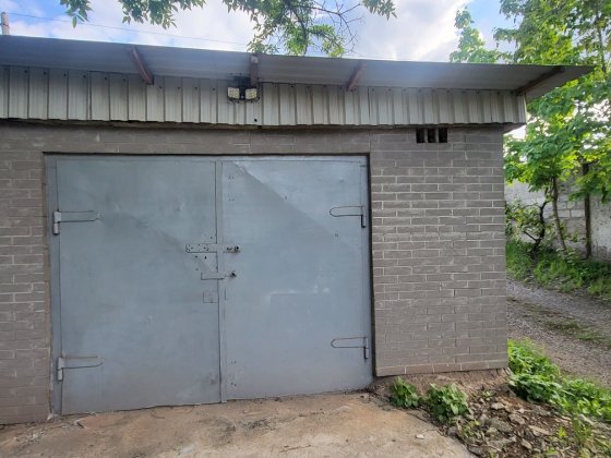 Продам Гараж мудреная Кривий Ріг