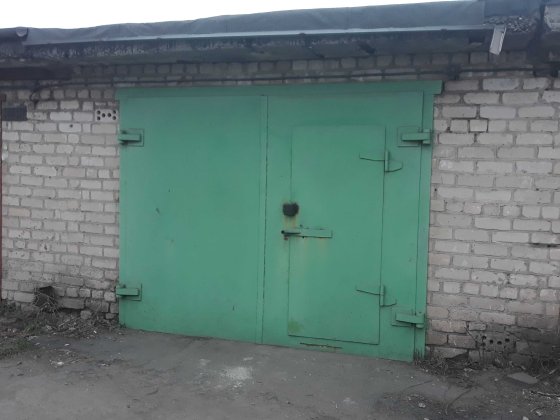 Продам гараж в кооперативі Проект вул. Кобилянського Кривий Ріг