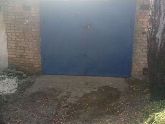 Продам гараж кооператив Восток Кривий Ріг