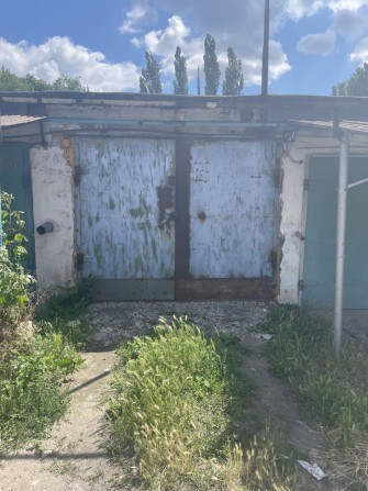 Продается гараж кооператив «кубанский» - фото 1