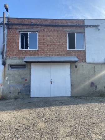 Продам двоповерховий гараж - фото 1
