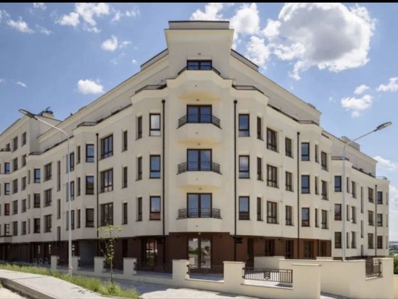 Продається паркомісце ЖК Віденський Квартал Чернівці