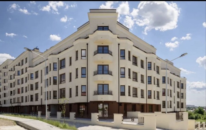 Продається паркомісце ЖК Віденський Квартал - фото 1