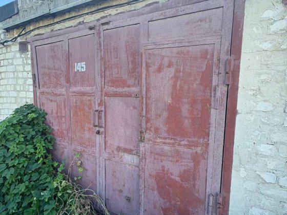 Продам гараж в атокооперативі Мінеральщик Черкаси