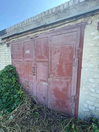 Продам гараж в атокооперативі Мінеральщик - фото 1