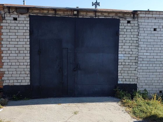 Гараж в ГК 55 Шерстянка, м. Чернігів Чернігів