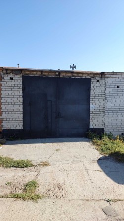 Гараж в ГК 55 Шерстянка, м. Чернігів - фото 1