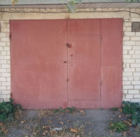 Гараж авто кооператив «ЧАС» - фото 1