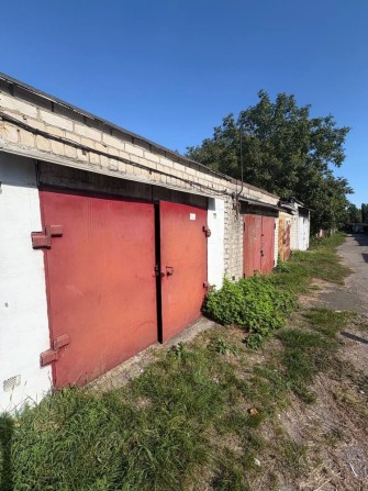 Продам гараж в автокооперативі Мінеральщик - фото 1