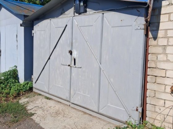 Продаж гаража зірочка 1 Черкаси