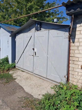 Продаж гаража зірочка 1 - фото 1