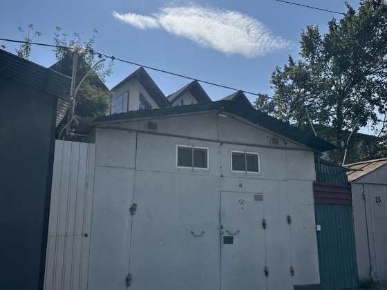 Пропонуємо до продажу гараж в кооперативі на Митниці Черкассы