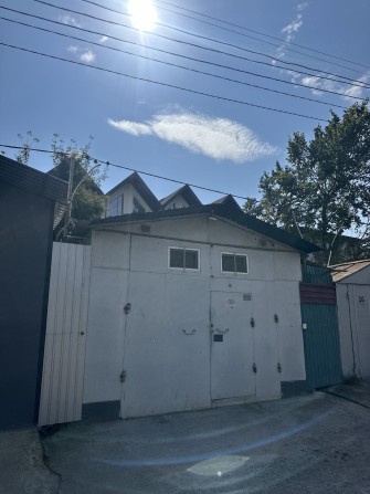 Пропонуємо до продажу гараж в кооперативі на Митниці - фото 1