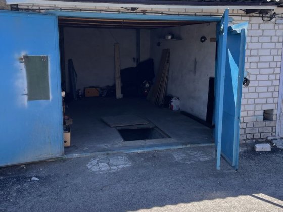 Продам гараж Кооператив Черкаський Черкаси