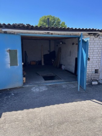 Продам гараж Кооператив Черкаський - фото 1