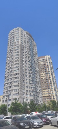 Два Паркомісця вул. Аболмасова (Панельна) 7 м. Левобережка - фото 1