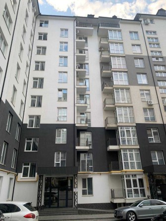 Продаж паркомісця в підземному паркінгу - фото 1