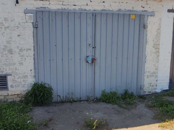 терміново гараж в АК-4 по вулиці О. Кошового (р-н Ремзавод) Чернігів