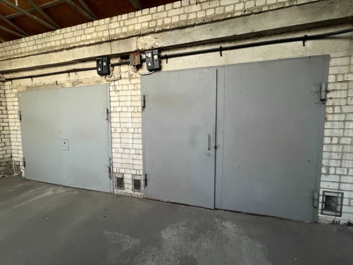 Пропонуємо до продажу гараж в ЦЕНТРІ МІСТА - фото 1