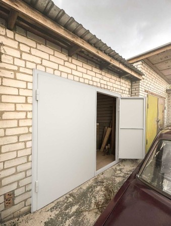 БЕЗ% продаж 2-поверхового гаражу | пр-т. Степана Бандери - фото 1