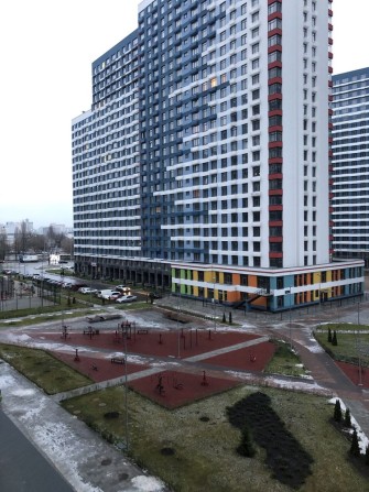 Продам паркінг в ЖК Галактика на Сверстюка, 6 м - фото 1