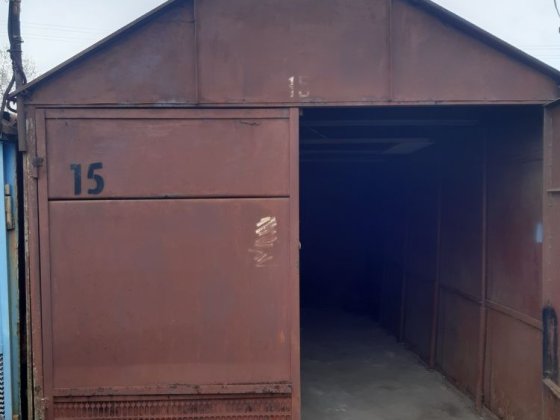 Продаю гараж на Оболоні, кооператив «Весна» Київ