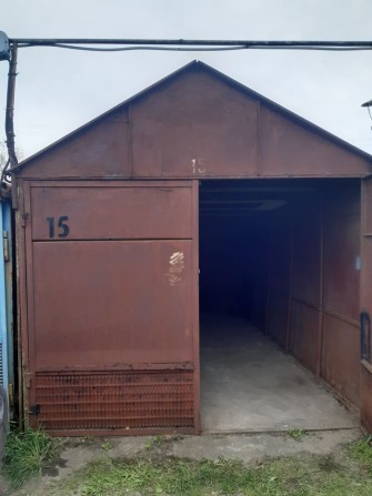 Продаю гараж на Оболоні, кооператив «Весна» - фото 1