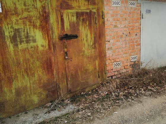 Продам гараж ГСК Спутник Вінниця