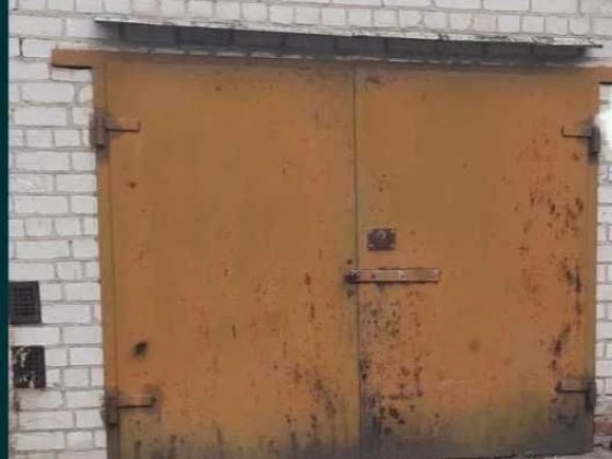 Продам трёхуровневый капитальный гараж. Кооператив "Коммунар" Днепр