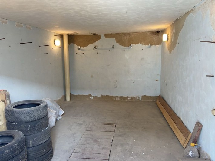 Продам гараж під легкове авто! - фото 1