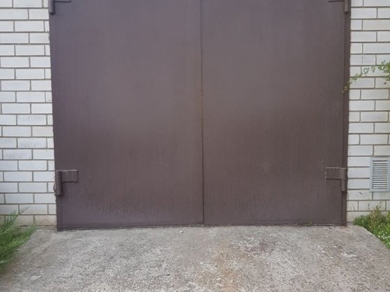 Гараж тройной с подвалом. Днепр, Приднепровск. Днепр