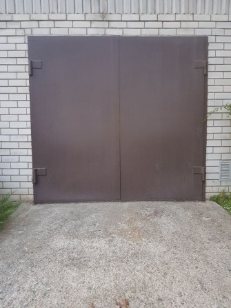 Гараж тройной с подвалом. Днепр, Приднепровск. - фото 1