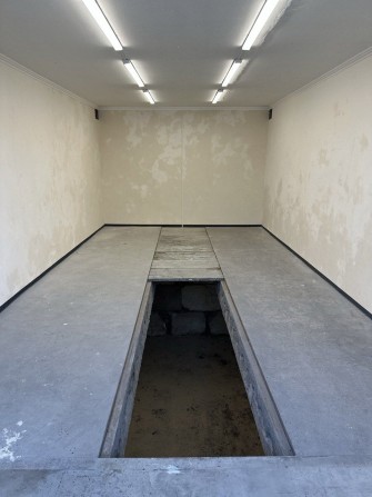 Продам гараж в кооперативе ГК "КОПЕР" парус, коммунар, диевка - фото 1