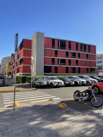 Продаж паркомісця Комфорт Таун - фото 1