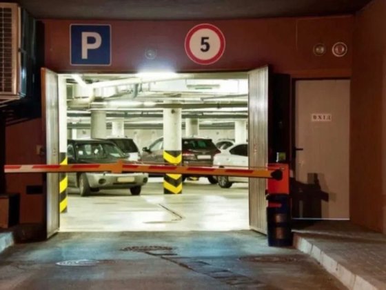 Продаж паркінг ЖК Пори року, Смарагдовий Київ