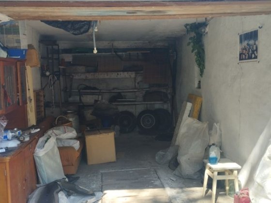 Продам гараж , дарницький район, бориспільська 53 Київ