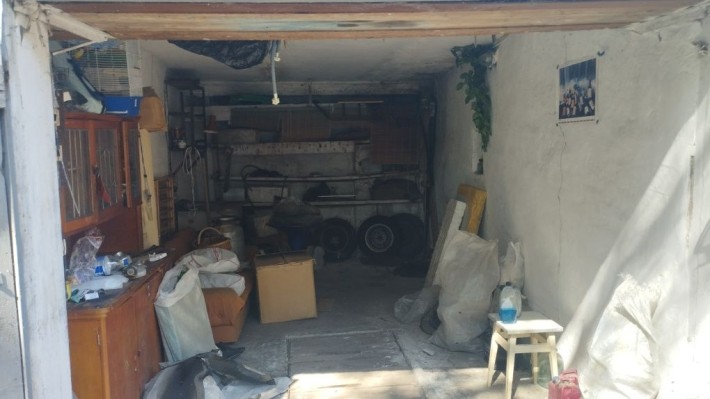 Продам гараж , дарницький район, бориспільська 53 - фото 1