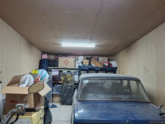 Продаж гаража гбк Полісся (Оболонь) Киев