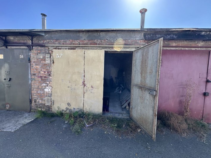 Продаж гаражу Енергетик-2 - фото 1