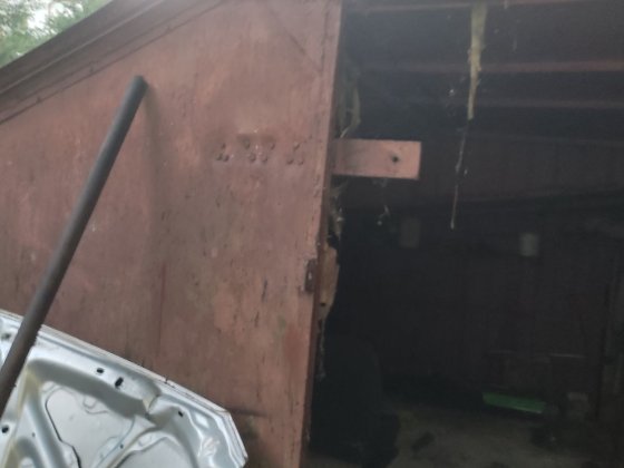 гараж корпоративний Київ