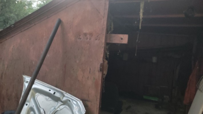 гараж корпоративний - фото 1