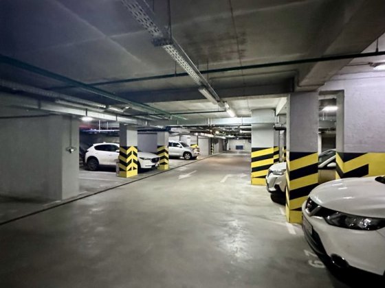 Продаж паркомісця у ЖК Spas Sky (Спаський), вул. Спаська, 35 Київ