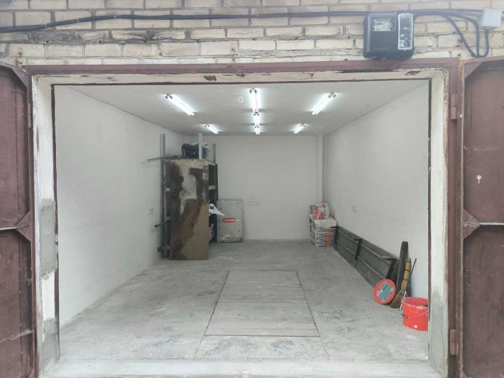 Продам Гараж ГК Веркон-Авто Нивки - фото 1