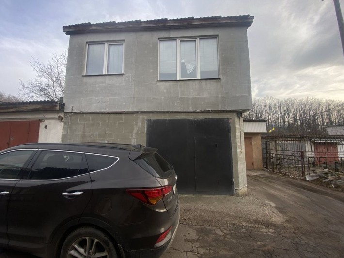 Продаж гаражу двоповерхового - фото 1