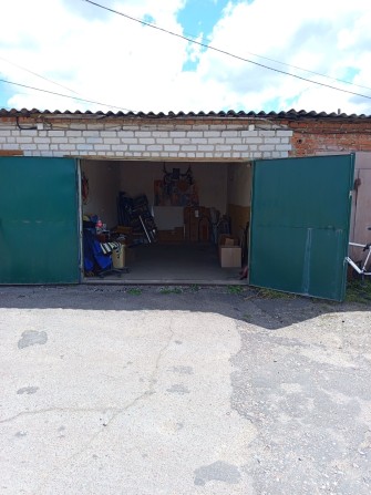 Гараж в кооперативі Простір. - фото 1