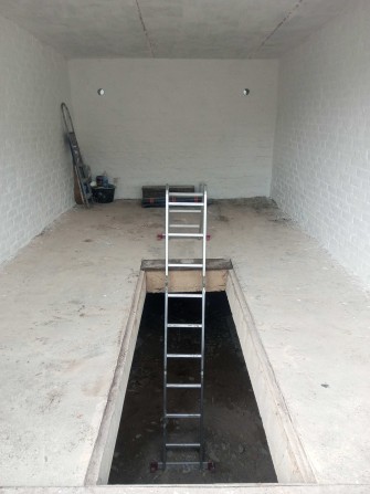 Продам гараж  Г.К  Спутник. Максютова. - фото 1