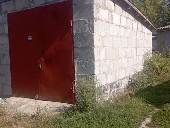 Продам гараж 4*6. Житомир